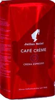 JULIUS MEINL Crema Espresso,    (1 )